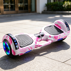 <span class=keywords><strong>Hoverboard</strong></span> 10 pouces à <span class=keywords><strong>deux</strong></span> <span class=keywords><strong>roues</strong></span>, hoverboards à équilibrage automatique, hoverboards électriques avec batterie au lithium - Product Image 6