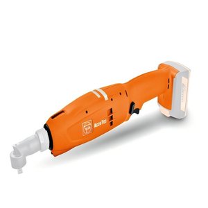 Meuleuse d'angle Fein 125 mm 24 V rechargeable pour usage industriel - Product Image 3