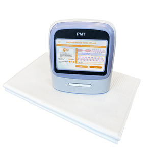 Keine Nebenwirkung Pemf Magnetfeld therapie gerät Schlafmittel für Hand unteren Gliedmaßen Arthritis Physiotherapie Physiotherapie Geräte - Product Image 2