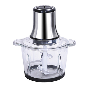 Nuevo <span class=keywords><strong>precio</strong></span> bajo, <span class=keywords><strong>manual</strong></span> eléctrico duradero de alta calidad, picadora de <span class=keywords><strong>carne</strong></span> con cuchilla de corte espesante - Product Image 1