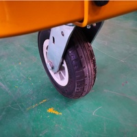 Machine de marquage routier à pulvérisation à froid, haute adaptabilité, compatible avec différents matériaux de peinture pour le marquage des surfaces routières