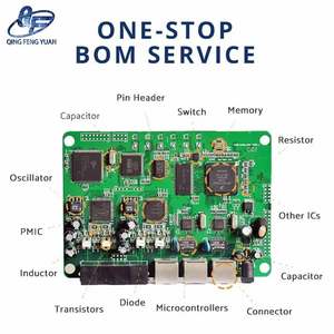 LTC1992CMS8#PBF <strong>New</strong> &amp; <strong>Original</strong> Electronic Components Integrated Circuit IC in Stock competitive price Ltc1992cms8 - Product Image 6