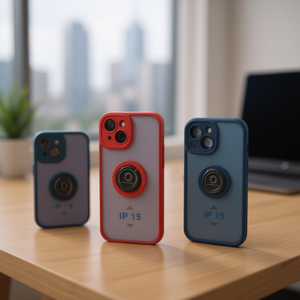 Funda Magnética Premium para Teléfono - Product Image 3