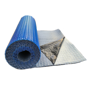 Peel & Stick dưới sàn sưởi ấm Mat tự dính không thấm nước uncoupling màng warpseal khô cài đặt nhanh chóng nhanh chóng làm sạch PSA trái phiếu - Product Image 2