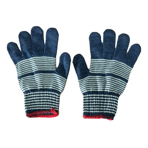 Guantes de Poliéster de Moda, Guantes de Poliéster de Moda de Vietnam, para Viajes de Invierno, para Moda, Conducir o Uso Diario - Product Image 1