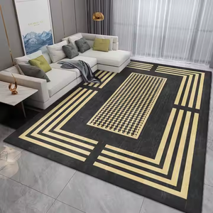 2025 nuovo Design 3d tappeto per la decorazione di soggiorno tessuti per la casa Tapis <span class=keywords><strong>salone</strong></span> moderni Alfombras Area <span class=keywords><strong>tappeti</strong></span> soggiorno grande - Product Image 4