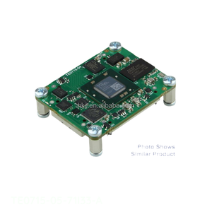 โมดูล IC Soc แบบฝังช่องผู้ผลิตอิเล็กทรอนิกส์ TE0715-05-71I33-A - Product Image 1