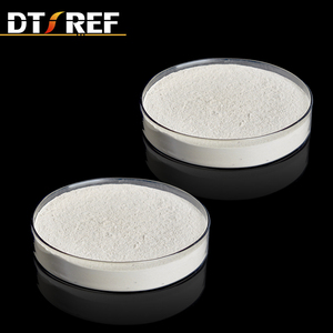 Cemento Refractario de Alta Calidad <span class=keywords><strong>DT</strong></span> de Alta Resistencia, Alúmina de Calcio Pura, con Refractariedad de Superclase para Hornos - Product Image 4