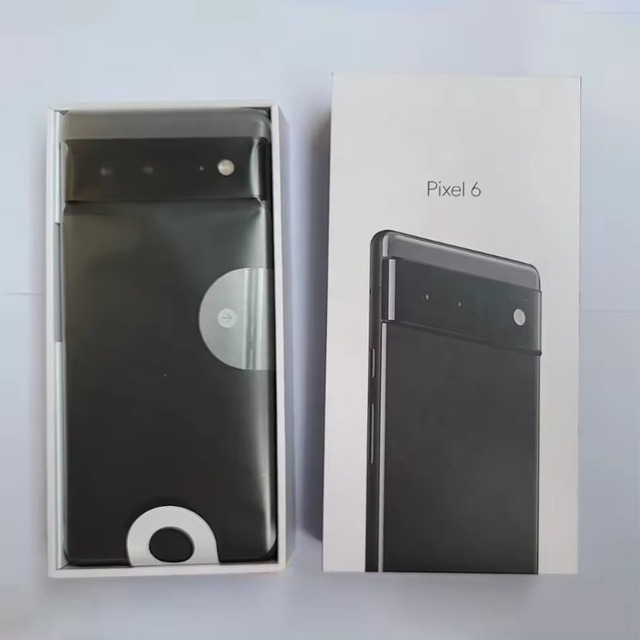 Smartphone Unlocked Mobile Phone Android 4A 5A Pixel 6 Pro Mobile Phone Wholesale Dubai