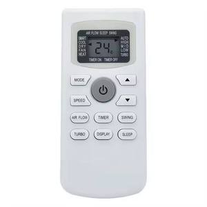 Nouvelle télécommande O KKG20A-C1 pour climatiseur TC-L Changhong KKG22B - Product Image 1