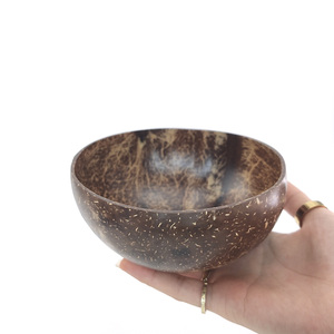 ชามสลัด <span class=keywords><strong>Coconat</strong></span> สำหรับใช้ในบ้านชามสลัดแบบใช้แล้วทิ้งเป็นมิตรต่อสิ่งแวดล้อม - Product Image 1