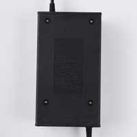 Vente Directe Usine Chargeur de Batterie Électrique 54.6V 5A 273W pour Batteries au Lithium 13S 48V de Vélos et Scooters Électriques
