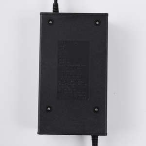 Venta Directa de Fábrica, <span class=keywords><strong>Cargador</strong></span> de Batería <span class=keywords><strong>Eléctrico</strong></span> de 54.6v 5a, 273W, 13s, <span class=keywords><strong>Cargador</strong></span> de Batería de Litio de 48v <span class=keywords><strong>para</strong></span> Bicicletas Eléctricas y Scooters - Product Image 4