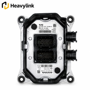 ตัวควบคุมรถบรรทุก Heavylink VOE22771624 อะไหล่เครื่องจักรก่อสร้าง 22771624 คุณภาพเทียบเท่า OEM พอดีอย่างสมบูรณ์แบบ - Product Image 3