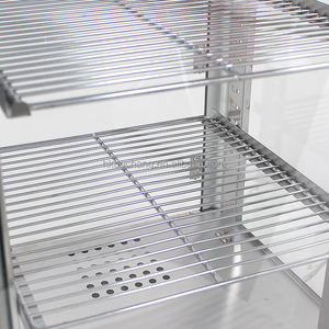 Prix de gros Machine à pop-corn industriel Distributeur automatique Prix de gros Fabrication de pop-corn industriel commercial - Product Image 5