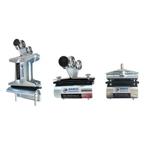 สายเคเบิลมาร์ชสำหรับเครน ระบบสายเคเบิลแบบ C-track และแบบ <span class=keywords><strong>Festoon</strong></span> - Product Image 5