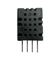 Capteur de température et d'humidité DHT20, module numérique intégré de température et d'humidité, mise à niveau DHT11, sortie I2C