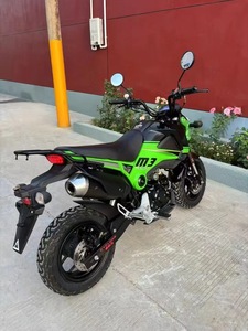 Motocicleta Mini Vintage HONLING Little Monkey M3 con Diseño Atractivo y Tamaño Compacto para Desplazamientos Urbanos y Paseos de Fin de Semana - Product Image 5