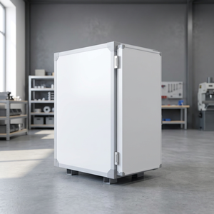 Esfrigo Brand Portable Isothermal ES690P Cold Room <b>Storage</b> Box 690L -20C Cold Chain Delivery High Resistance 1-Year Warranty - Product Image 3