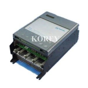 ตัวแปลงความถี่ Paker Converter ตัวควบคุมความเร็วที่ดีที่สุด 590C/1500/5/3/0/1/0/00/000 ของแท้ใหม่ - Product Image 2