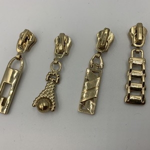 Tête de fermeture éclair de haute qualité, prix avantageux, directement de l'usine 2019 - Product Image 3