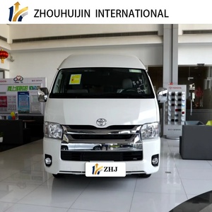 Autobús de <span class=keywords><strong>Pasajeros</strong></span> <span class=keywords><strong>Toyota</strong></span> <span class=keywords><strong>Hiace</strong></span> Coaster 2022 de 13 Plazas, Precio Bajo, Autobús Usado de Japón, Autobuses Urbanos <span class=keywords><strong>en</strong></span> <span class=keywords><strong>Venta</strong></span> - Product Image 2