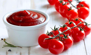 Machine de remplissage et d'emballage automatique de pâte de chocolat liquide et de beurre de cacahuète de qualité supérieure au meilleur prix - Product Image 1