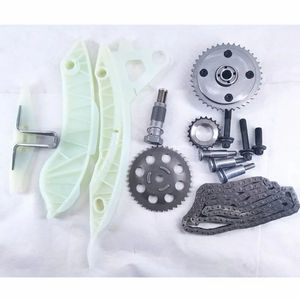 Nuevo Kit de Cadena de Distribución para Peugeot 207 508 3008 5008 <span class=keywords><strong>Citroen</strong></span> C4 C5 <span class=keywords><strong>DS5</strong></span> para Mini R56 OEM 0816H9 0805H5 con 12 Meses de Garantía - Product Image 4