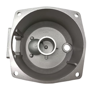 UM工業用水ポンプケーシング高品質OEM耐久性ガーデンツールウォーターポンプアクセサリー工場直販 - Product Image 5