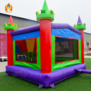 <span class=keywords><strong>2025</strong></span> Thiết Kế Mới Lâu Đài <span class=keywords><strong>Bouncy</strong></span> Cho Người Lớn Nhảy Lâu Đài Công Chúa Lâu Đài <span class=keywords><strong>Bouncy</strong></span> - Product Image 2