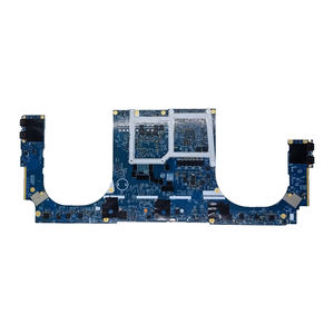 Original nuevo para Dell Precision 5760 placa base i7-11600H RTX A2000 038CK6 STRADALE XPS 17 MLK 19873-1 - Product Image 1