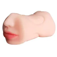 Vente chaude hommes Massage manuel Masturbation buste Silicone poupée gros seins couleur de la peau avion tasse mâle masturber tasse jouets