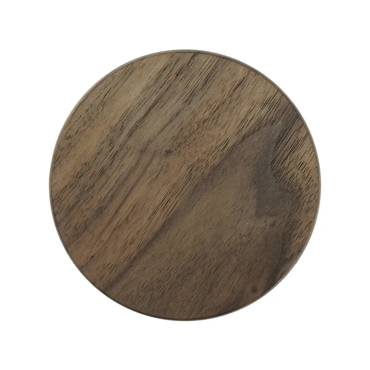 Round Wood Coasters Nordic Coffee Customised Coasters cup coaster amazon