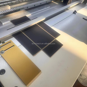 Rainure de fentes <span class=keywords><strong>en</strong></span> V faisant la machine 700 carton indentation <span class=keywords><strong>papier</strong></span> carton Angle coupe coin rainurage Machine - Product Image 4