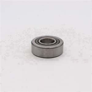 Roulement à rouleaux de type fourche PWTR <span class=keywords><strong>17</strong></span>.2RS, taille PWTR17.2RS <span class=keywords><strong>17</strong></span>*40*20mm - Product Image 3