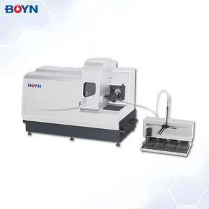 Espectrómetro de Emisión <span class=keywords><strong>ICP</strong></span> BNICP-MS2000, Espectrómetro <span class=keywords><strong>ICP</strong></span> <span class=keywords><strong>MS</strong></span> de Laboratorio, Espectrómetro de Masas de Plasma de Acoplamiento Inductivo - Product Image 1