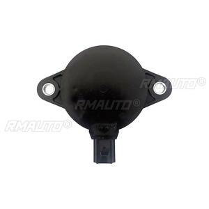 Válvula solenoide del árbol de levas LR045390, válvula de control de aceite, electroimán para piezas de motor Land Rover, accesorios para automóviles - Product Image 1