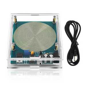 Générateur d'ondes à fréquence pulsée ultra-basse de résonance Schumann DC 5V 7.83HZ, résonateur audio USB, améliorant le sommeil G597 - Product Image 1