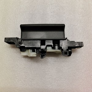 Manija de puerta interior negra para Bajaj Re BK21V266A62AC, pieza de repuesto - Product Image 1