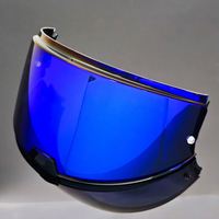 Visière de casque LS2 FF906 compatible, accessoires de casque relevable, vente en gros et personnalisation en usine