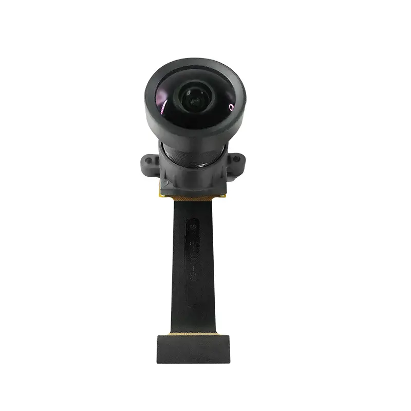 OV4689 Cmos 4mpixel 90fps Mipi Infrared Sensor 4K 2K Wide Angle Law Enforcement Recorder Camera Module