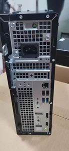 Liquidación de Computadoras de Escritorio 3090SFF con Procesador I5-10505, 8GB de RAM y 256GB de SSD, para Juegos/Oficina - Product Image 3