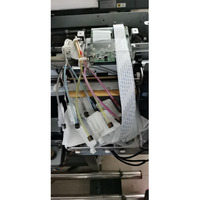 Impresoras Plotter Roland Usadas con Tinta Eco Solvente RS-640