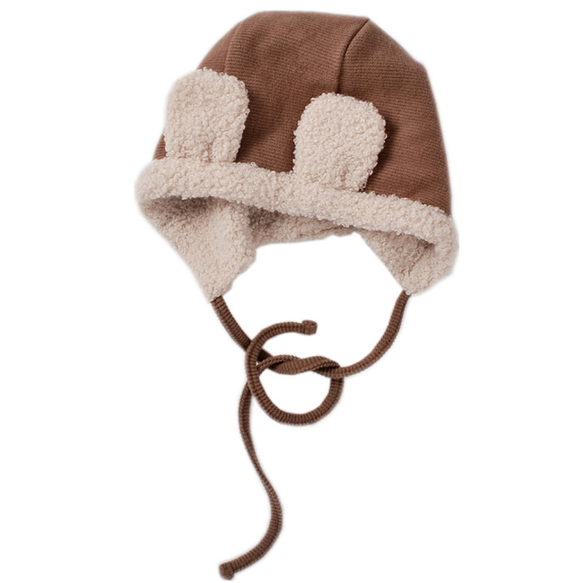 PHB 50797 западный стиль зимний теплый дизайн Модная новейшая бархатная Защитная Ушная шапка в Корейском стиле для девушек