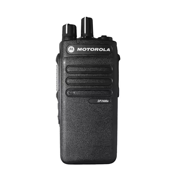 Оригинальные DP2400E ,DEP550e XPR3300e XiR P6600 портативные двухстороннее радио VHF UHF DMR цифровая рация 5 Вт для Motorola