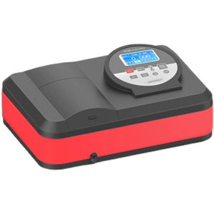 Đọc cao độ chính xác tốt reproducibility hiển thị kỹ thuật số có thể nhìn thấy <span class=keywords><strong>spectro</strong></span> ngọn lửa Quang kế - Product Image 2