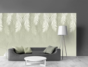 Fuerteventura paneles de pared papel tapiz duradero y elegante solución de decoración del hogar papel de pared para oficina papel de pared para el hogar - Product Image 1