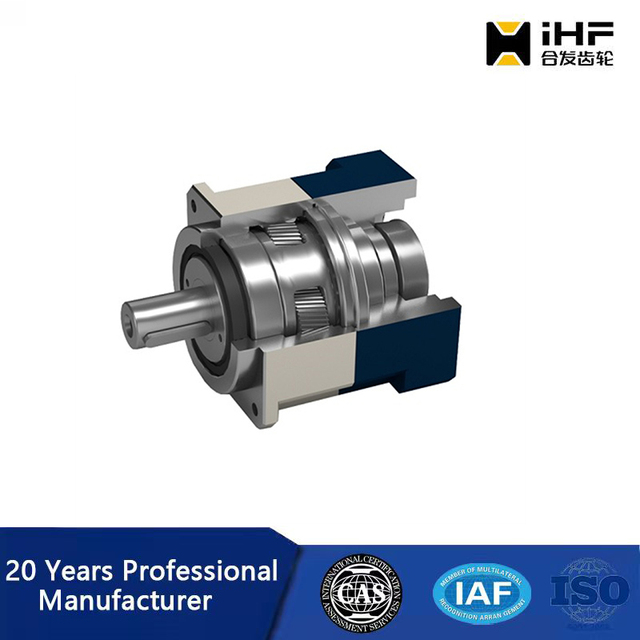 High Precision PX90 Series Planetary Gearbox Square Flange Automation Equipment Stepper Motor Planetary Speed Reducers