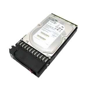 H-P MSA AW555A <span class=keywords><strong>2</strong></span> TB 3,5 Zoll 7200 RPM SAS-6G Mittellinie-HDD - Product Image 3