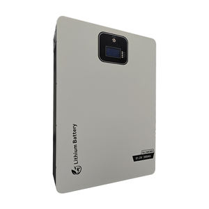 GC-512200 de batterie LiFePO4 51.2V 200Ah pour sauvegarde d'énergie solaire avec sécurité à taux de décharge élevé 4800 cycles - Product Image 5